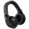 PioneerDJ HDJ-X5-K  หูฟังดีเจ Over-ear DJ headphones