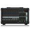 Behringer PMP2000D | เพาเวอร์มิกเซอร์ 14-Channel 2,000 วัตต์ 2 x 1000-Watt Stereo powered mixer