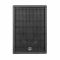 HK Audio Premium PR:O 112XD2 ตู้ลำโพง 2 ทาง 12 นิ้ว มีแอมป์ขยาย 1200 วัตต์