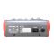 Proel Mi6 | มิกเซอร์ Ultra-compact 6-channel 2-bus mixer