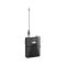 SHURE QLXD1=-V52 เครื่องส่งสัญญาณไมโครโฟนไร้สาย แบบ Bodypack Wireless System ย่าน VHF (ไม่มีไมโครโฟน) (ไม่มีเครื่องรับ)
