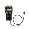 Saramonic SmartRig + Di 2-Channel XLR & 3.5mm Microphone Mixer + 6.3mm Guitar Audio Interface with Phantom Power & MFi Certified Lightning Connector for iPhone