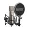 RODE NT1-A ไมโครโฟน Condenser Microphone NT1-A จาก Rode ไมค์อัดเสียง ไมค์อัดเสียงร้อง