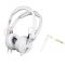 Sennheiser HD 25 WHITE หูฟัง On Ear DJ Headphone Limited Edition