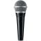 SHURE PGA48-LC | ไมโครโฟน แบบไดนามิก มีสวิตช์ Dynamic microphone