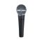 SHURE SM58S Vocal Microphone ไดนามิกไมโครโฟน (มี Switch ปิด-เปิด) 