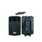 XXL Power SL-12V BT | ตู้ลำโพงอเนกประสงค์ 12 นิ้ว ไมค์ลอย 350/700W RMS 12" อัดเสียงได้ MP3 เอ็กโค่ Mic/Line Bluetooth