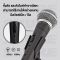 SHURE SM58S | ไมโครโฟน มีสวิทช์เปิด/ปิด ไดนามิกไมโครโฟน Vocal Dynamic Microphone