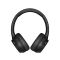 SONY WH-XB700 BLACK หูฟังไร้สาย Bluetooth