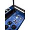 Soundcraft Ui24R เครื่องผสมสัญญาณเสียง ดิจิตอล 24 แชลแนล 20 ไมค์ 24-channel Digital Mixer/USB Multi-Track Recorder with Wireless Control
