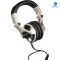Shure SRH750DJ หูฟัง Professional DJ Headphones