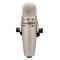 SUPERLUX CM-H8E  คอนเดนเซอร์ ไมโครโฟน ไมโครโฟน Large Diaphragm Front Address Microphone