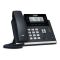 YEALINK SIP-T43U | โทรศัพท์ไอพี12 สาย รองรับPoE และมีพอร์ต USB