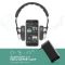 Ugreen Bluetooth 30348 บลูทูธ WIRELESS BLUETOOTH 4.1 AUDIO RECEIVER WITH MIC