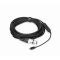 Saramonic UTC-XLR สายต่อไมโครโฟน USB C microphone cable for SR-HM7