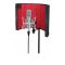 Alctron VB860 Vocal Booth สามารถกันเสียงสะท้อนได้และทำให้ได้ยินเสียงร้องที่ชัดยิ่งขึ้น