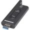 SAMSON XPD2 Handheld ไมโครโฟน Handheld Digital Wireless System with USB Receiver - Mac/PC/iOS/Android