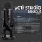 Blue Yeti Studio (blackout)  
