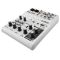 YAMAHA AG06 Multipurpose 6-channel mixer with USB audio interface