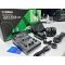 YAMAHA AG03MK2 LSPK | ชุดอุปกรณ์ไลฟ์สตรีม 3-ch Live Streaming mixer with USB audio interface, condenser microphone, headphones