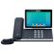 YEALINK SIP-T57W | โทรศัพท์พร้อมหน้าจอสัมผัสแบบสี ขนาด 7 นิ้ว มี บลูทูธ 4.2 และWi-Fi 2.4G/5G