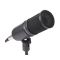 Zoom ZDM1  ไมโครโฟน Dynamic Podcasting & Vocals Microphone