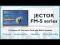 JECTOR FM-S series :  A Premium 4K Interactive Panel with Built in Android