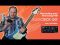 PreSonus AudioBox GO™ Audio Interface | Recording your first song on guitar with Joe Gilder