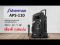 รีวิว sherman APS -110 ลำโพงเพื่อการทำธุรกิจอย่างแท้จริง [HD 1080p]