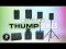 Mackie - Thump Series Overview - Introducing ThumpXT & Thump115s
