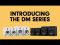 Pioneer DJ Official Introduction: New models added to the DM Series Desktop Monitor Systems.