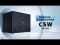 BMB CSW Passive Subwoofer Series  (New! Launching in August, 2022)