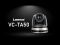 VC-TA50 AI Auto Tracking PTZ Camera | Lumens ProAV