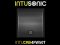 Intusonic INTUCAB™ 4FW50T Installation Loudspeaker