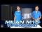 ตู้ลำโพง 1100 วัตต์ MILAN M15 : Audiocity Review EP 14 | Turbosound
