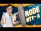 RODE NT1-A ไมโครโฟนบันทึกเสียงในตำนาน | Audiocity Review EP 41