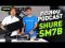 ทดสอบ PODCAST ด้วยไมค์ SHURE SM7B : Audiocity Review EP 33 | SHURE