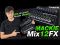 รีวิว Mackie Mix12FX อนาล็อคมิกเซอร์ 12 Channel พร้อม Effect | Audiocity Review EP 119