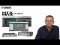 Yamaha MTX/MRX MRX Overview 1: Introduction