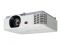 NEC P554W โปรเจคเตอร์ 5500-lumen Entry-Level Professional Installation Projector
