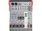 Proel Mi10 | มิกเซอร์ Compact 10-channel 2-bus mixer