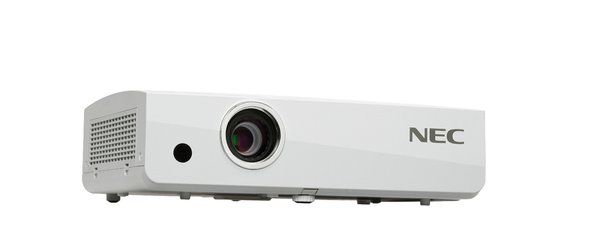 NEC MC331W Projector 3300 LUMENS / WXGA