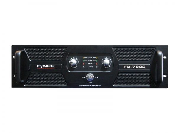 myNPE TD-7002