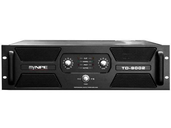 myNPE TD-9002