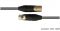 Amphenol CA03-04-C-010 Microphone Cable 3 Pin XLR (Female) to XLR (Male) สายไมโครโฟน XLR 3 Pin ความยาว 10 เมตร