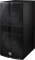 Electro-Voice TX2181 ลำโพงซับวูฟเฟอร์ 2x18 นิ้ว 4,000 วัตต์