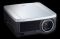 CANON WUX6010 0.71" LCDx3, C2000:1, Aspect Ratio 16:10, Speaker 5w Mono, Full HD, No Lens