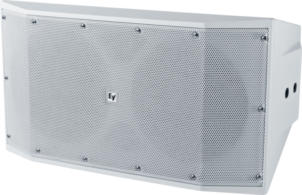Electro-Voice EVID-S10.1DW ตู้ลำโพงซับวุูฟเฟอร์ติดผนัง 2×10 นิ้ว 400 วัตต์