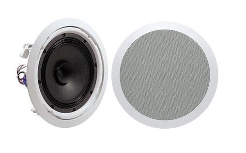 CMX CSK-56X | ลำโพงติดเพดานกรวยคู่ 5 นิ้ว 6 วัตต์ Dual Cone Ceiling Speaker (1.5W-3W-6W)