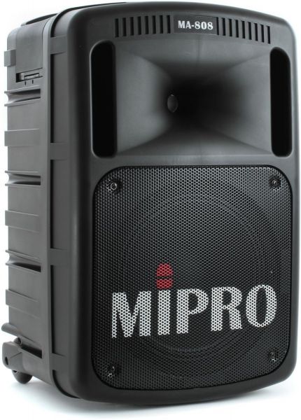 MIPRO MA-808PAD